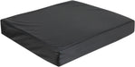 Memory Foam Vinyl Cushion 457x406x50mm (18x16x2 inches) from Mobility 2 You - Mobility 2 You.