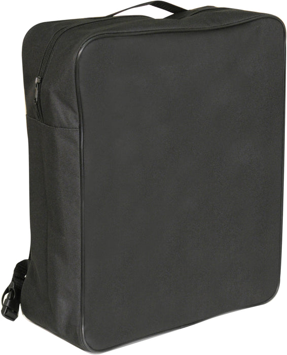 Scooter Bag Black from Mobility 2 You - Mobility 2 You.