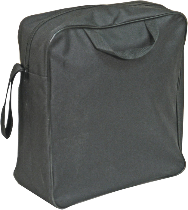 Economy Wheelchair Bag Black from Mobility 2 You - Mobility 2 You.