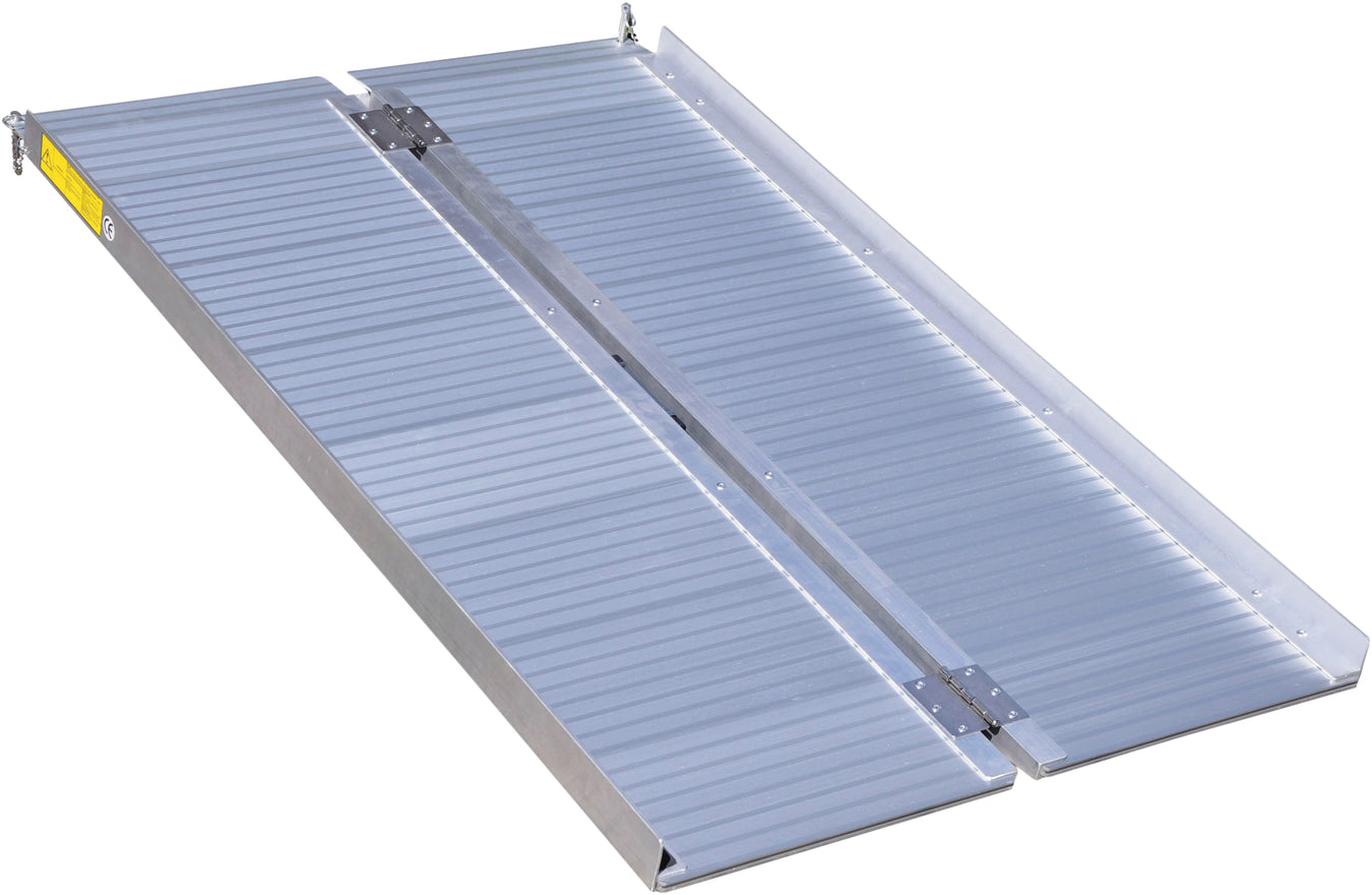 MH - Folding Ramps