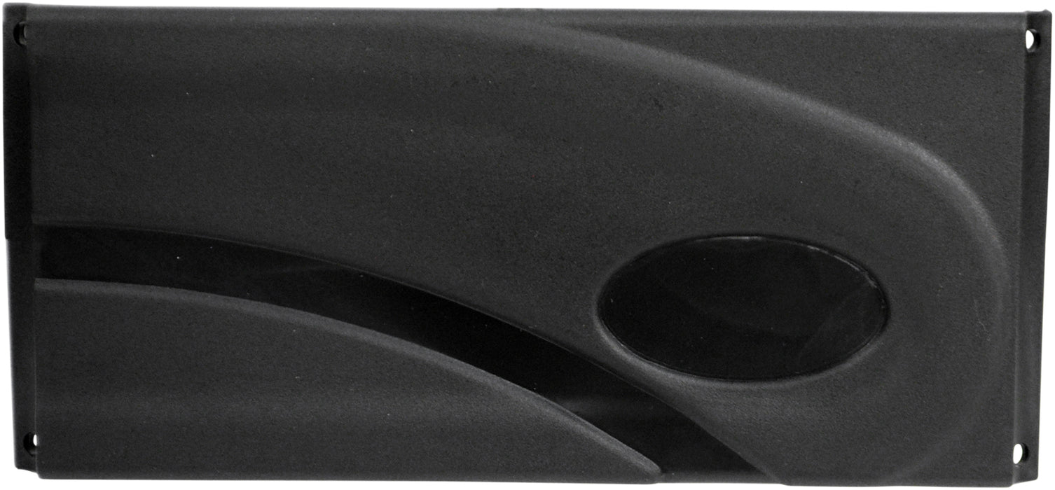 Side Panel For the Va169 Wheelchair (Black) from Mobility 2 You - Mobility 2 You.