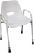 Milton Stackable Portable Shower Chair from Mobility 2 You - Mobility 2 You.