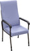 Longfield Lounge Chair Blue from Mobility 2 You - Mobility 2 You.