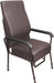 Longfield Easy Riser Lounge Chair Brown from Mobility 2 You - Mobility 2 You.