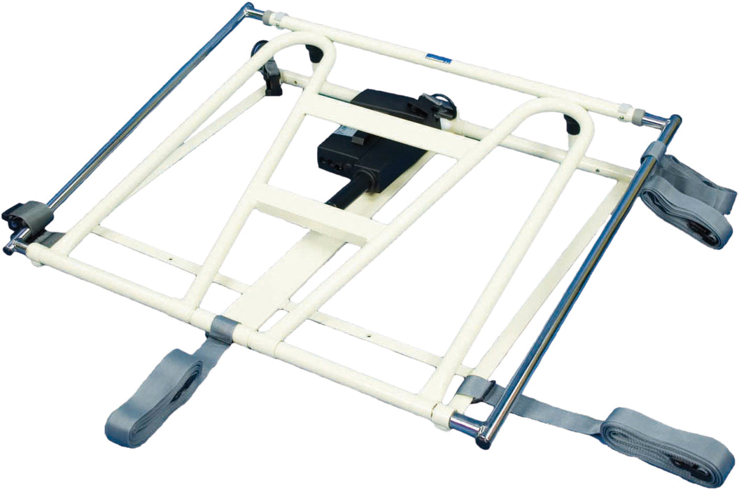 Quiet Knight Mattress Raiser from Mobility 2 You - Mobility 2 You.