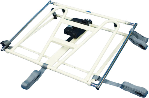 Quiet Knight Mattress Raiser from Mobility 2 You - Mobility 2 You.