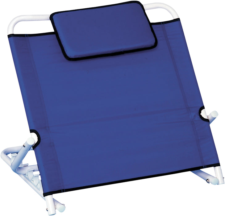 Birling Bed Back Rest Blue from Mobility 2 You - Mobility 2 You.