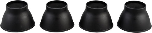 Elephant Feet / Bed Raisers (Set of 4) 90mm from Mobility 2 You - Mobility 2 You.