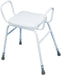 Malling Perching Stool 670x360x460 from Mobility 2 You - Mobility 2 You.