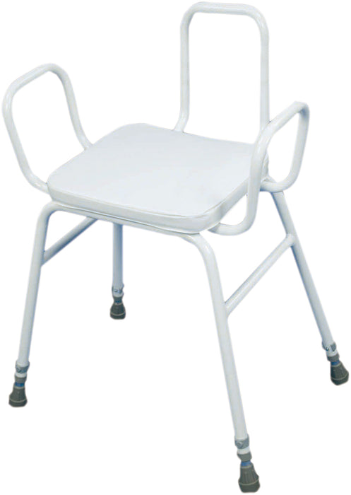Malling Perching Stool 760x360x460 from Mobility 2 You - Mobility 2 You.