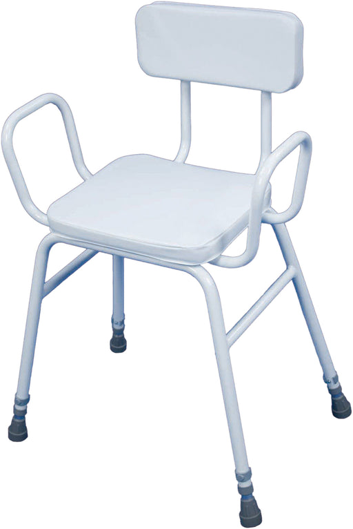 Malling Perching Stool 790x410x460 from Mobility 2 You - Mobility 2 You.