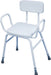 Malling Perching Stool 790x410x460 from Mobility 2 You - Mobility 2 You.