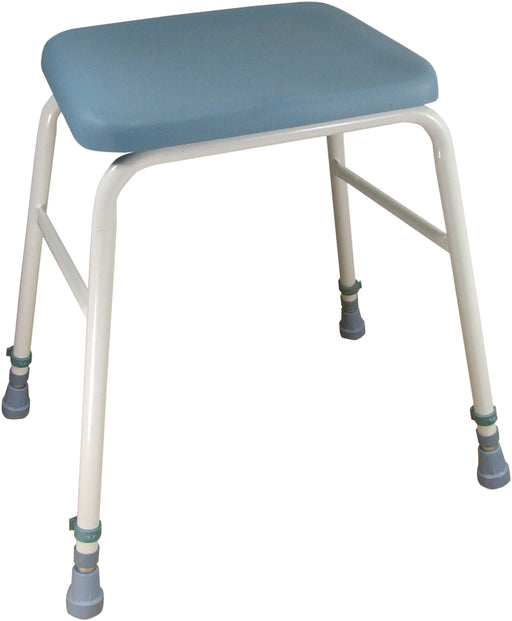 Astral Perching Stool Flat Top from Mobility 2 You - Mobility 2 You.