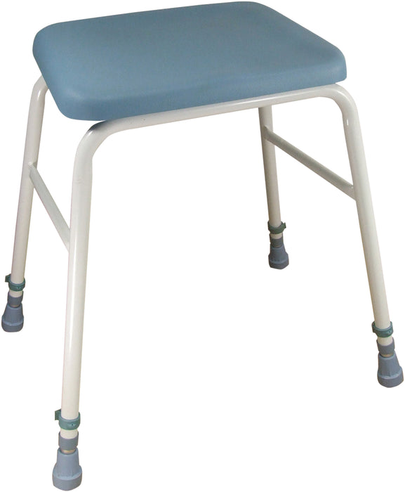 Astral Perching Stool Flat Top from Mobility 2 You - Mobility 2 You.