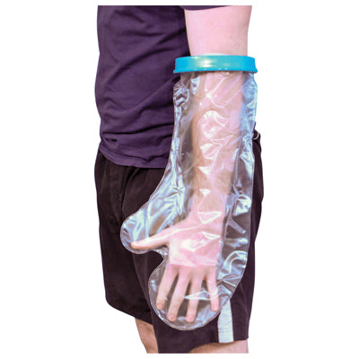 Adult Cast Protector for Arm from Aidapt - Mobility 2 You.