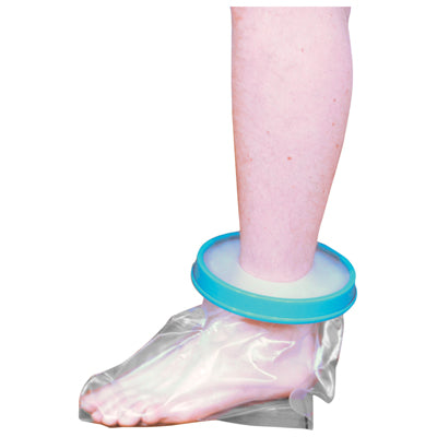Adult Cast Protector for Leg from Aidapt - Mobility 2 You.