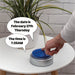 Big Button Talking Alarm Clock from Mobility 2 You - Mobility 2 You.