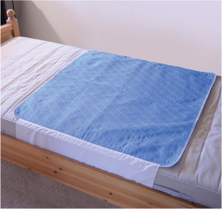 Washable Bed Pad from Mobility 2 You - Mobility 2 You.