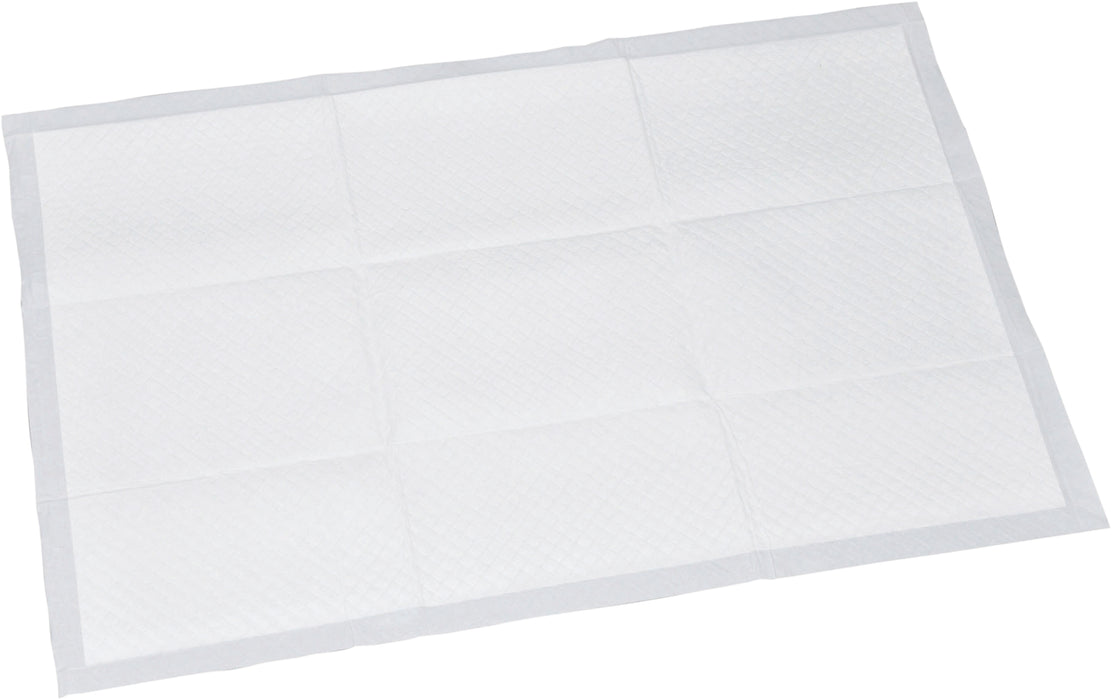 Disposable Bed Pads (1000ml Absorbtion) from Mobility 2 You - Mobility 2 You.