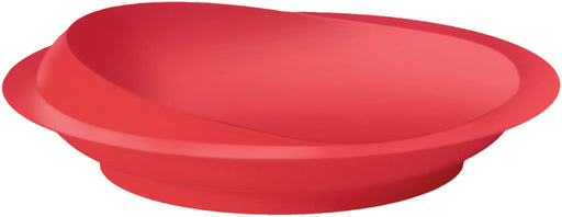 Scoop Plate Red from Mobility 2 You - Mobility 2 You.