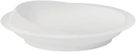 Scoop Plate White from Mobility 2 You - Mobility 2 You.