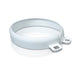 Plastic Plate Guard from Mobility 2 You - Mobility 2 You.