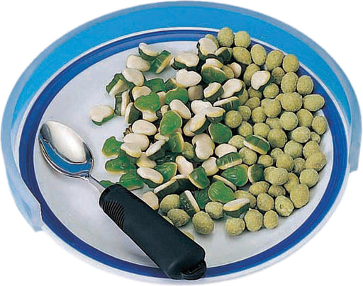 Plastic Plate Guard 8.5-10” from Mobility 2 You - Mobility 2 You.