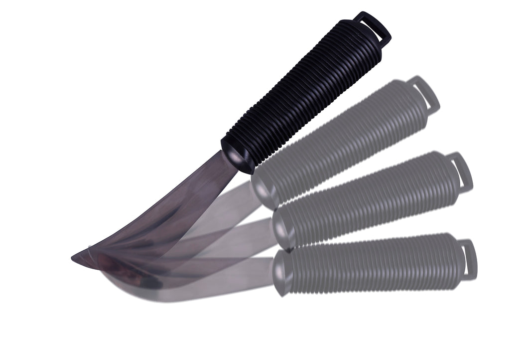Soft Grip Rocker Knife from Mobility 2 You - Mobility 2 You.