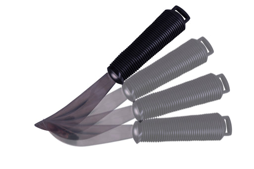 Soft Grip Rocker Knife from Mobility 2 You - Mobility 2 You.