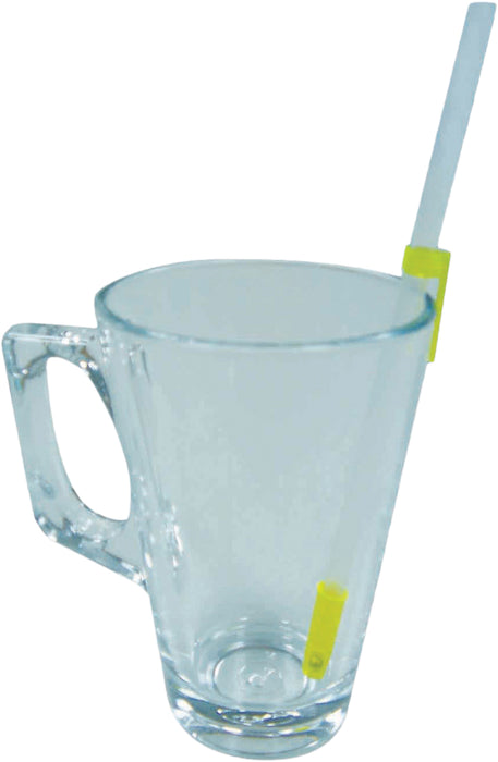 One Way Drinking Straw from Mobility 2 You - Mobility 2 You.