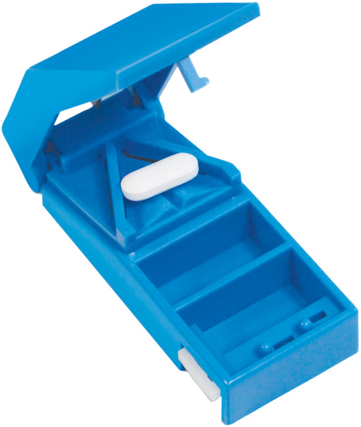Lockable Pill Cutter from Mobility 2 You - Mobility 2 You.