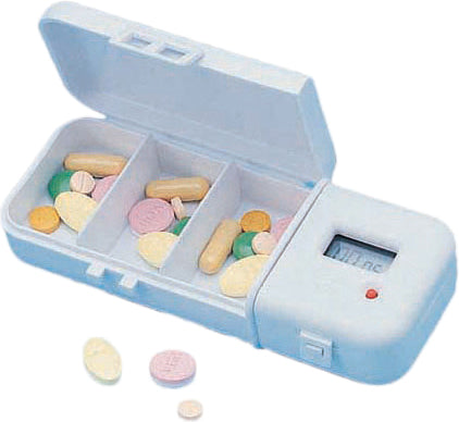 Pill Reminder from Mobility 2 You - Mobility 2 You.