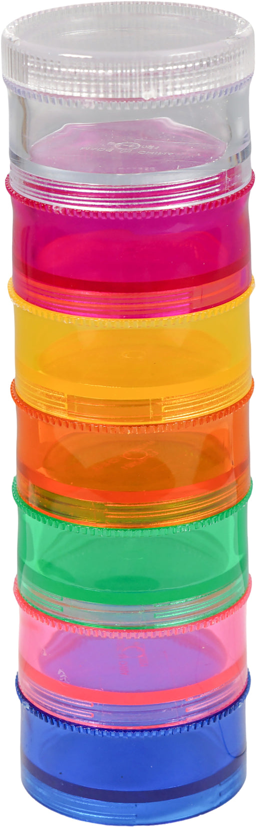 Stackable Pill Dispensing Tower from Mobility 2 You - Mobility 2 You.