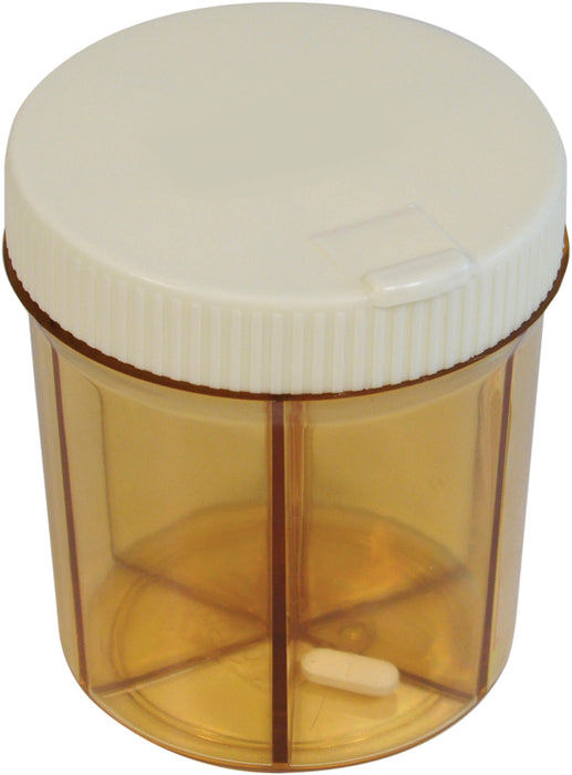 Extra Large Pill Dispenser from Mobility 2 You - Mobility 2 You.