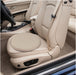 Revolving Swivel Seat with Fleece Cover from Mobility 2 You - Mobility 2 You.