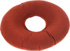 Inflatable Pressure Relief Ring Cushion Maroon from Mobility 2 You - Mobility 2 You.