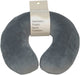 Teal Memory Foam Neck Cushion from Aidapt - Mobility 2 You.