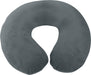Memory Foam Neck Cushion Grey from Mobility 2 You - Mobility 2 You.