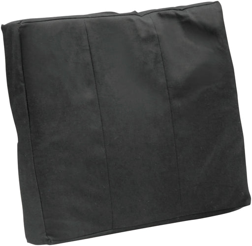 Lumbar Support Cushion Black from Mobility 2 You - Mobility 2 You.