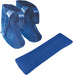 Microwavable Slippers and Neck Warmer Set from Mobility 2 You - Mobility 2 You.