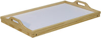 Folding Wooden Bed Tray from Mobility 2 You - Mobility 2 You.