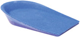 Pair of Fabric and Silicone Heel Cup (for Spur Central) Large from Mobility 2 You - Mobility 2 You.