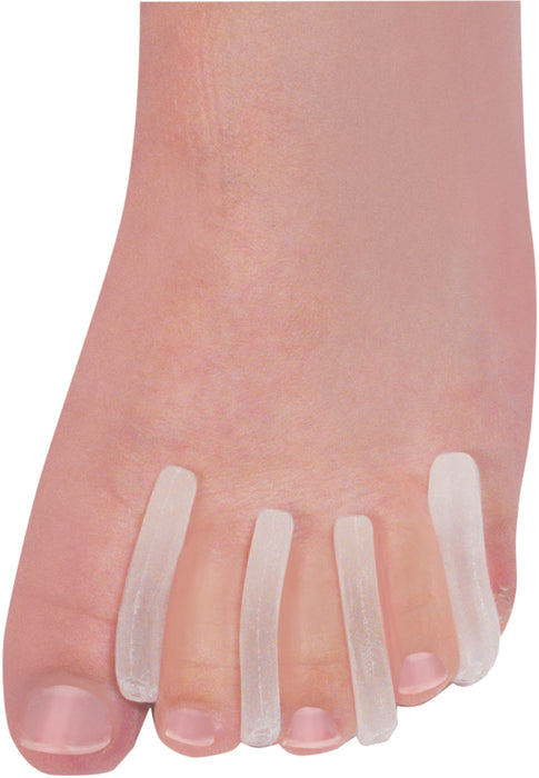 Gel Toe Separators -Lg -Pk 15 from Mobility 2 You - Mobility 2 You.