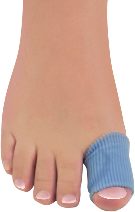 Strip of Antibacterial Digital Pads (Pack of 32) Large from Mobility 2 You - Mobility 2 You.