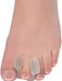 Gel Toe Spreaders Pack of 4 Small from Mobility 2 You - Mobility 2 You.