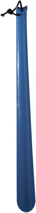 Plastic Shoehorn Blue from Mobility 2 You - Mobility 2 You.