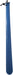 Plastic Shoehorn Blue from Mobility 2 You - Mobility 2 You.