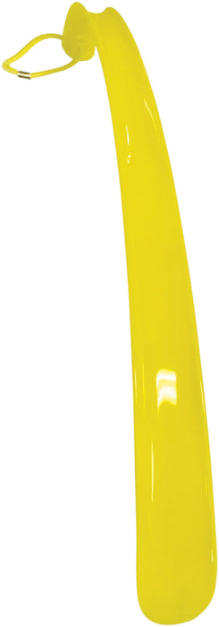 Plastic Shoehorn Yellow from Mobility 2 You - Mobility 2 You.