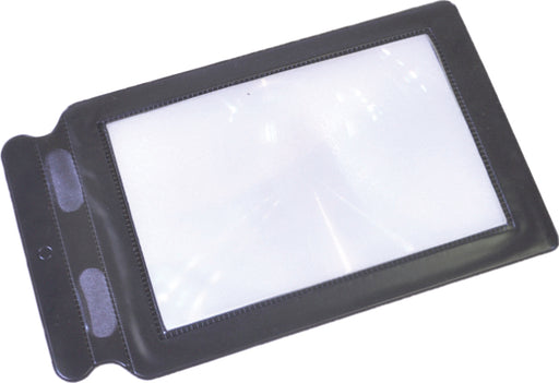 Sheet Magnifier 148mm from Mobility 2 You - Mobility 2 You.