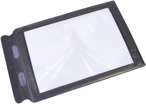 Sheet Magnifier 13.5 x 195 x 305 mm from Mobility 2 You - Mobility 2 You.